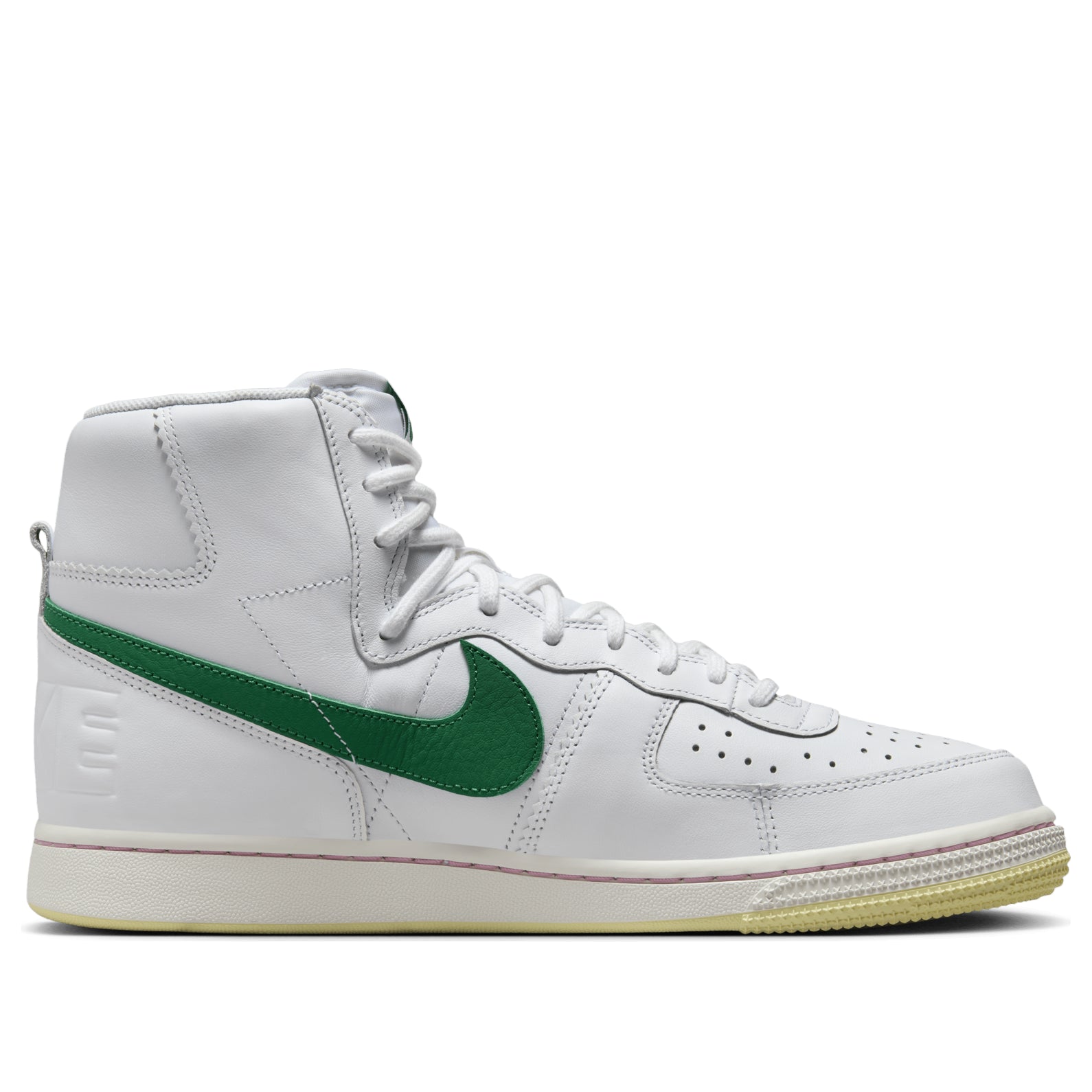 Nike Terminator High 'White Malachite' FV9350-100