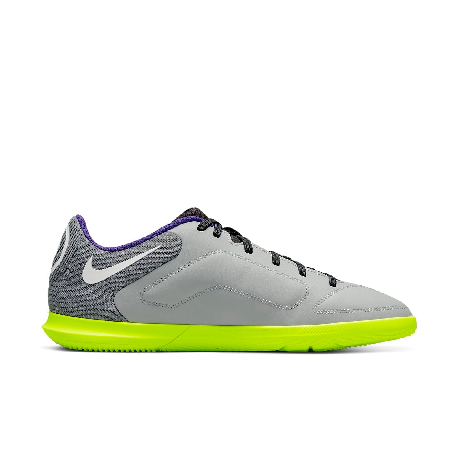 Nike Legend 9 Club IC 'Smoke Grey' DA1189-017