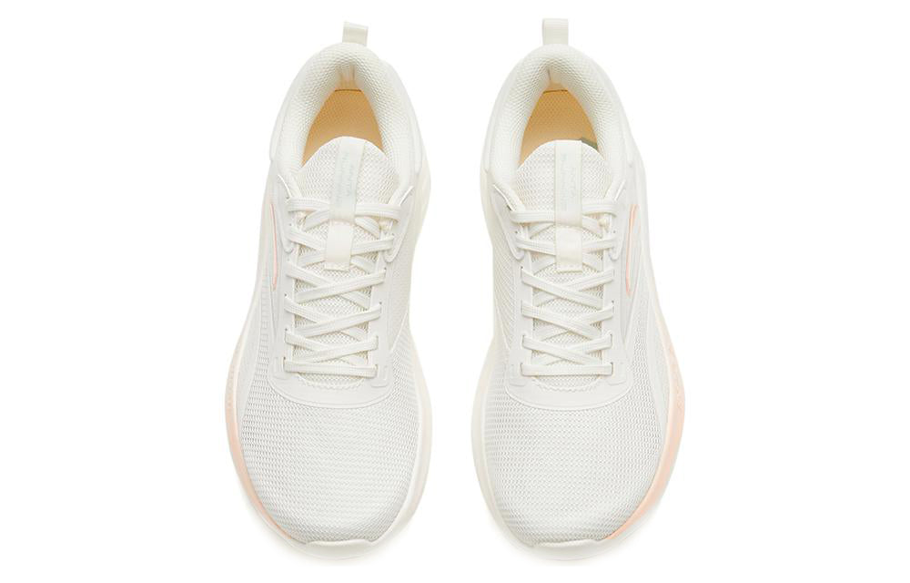 (WMNS) ANTA Stinger SE 'White Orange Green' 922315585-5