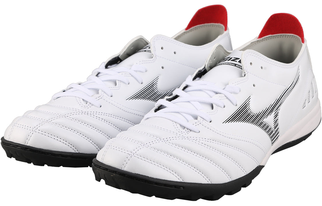 Mizuno Morelia Neo 3 Pro AS 'White Black' P1GD228409