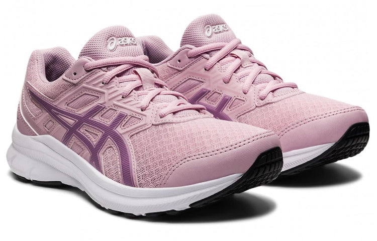 (WMNS) ASICS Jolt 3 'Barely Rose Quartz' 1012A908-706