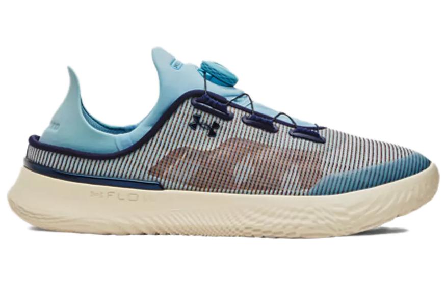 Under Armour SlipSpeed 'Blizzard Varsity Blue' 3027726-401