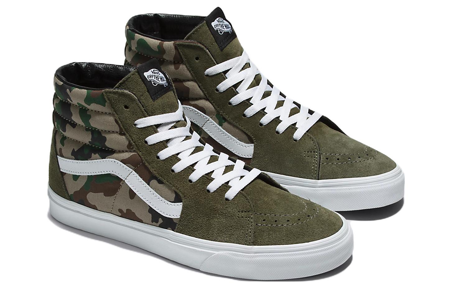 Vans SK8-Hi VN0005U9Y33