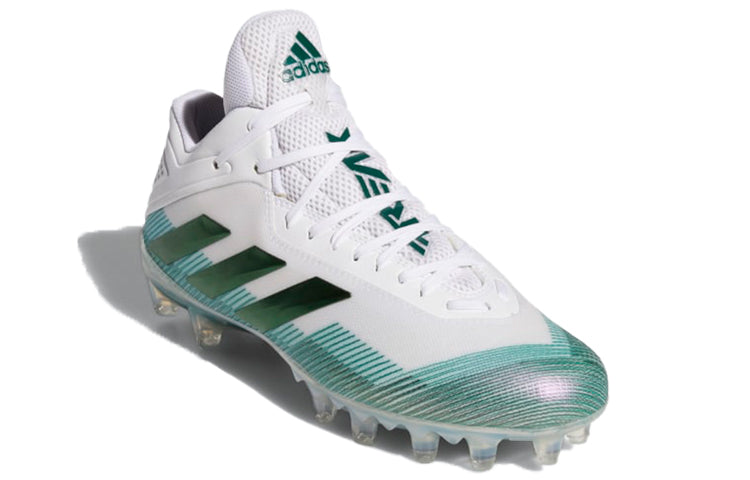 adidas Freak 21 'White Team Dark Green' EH2229