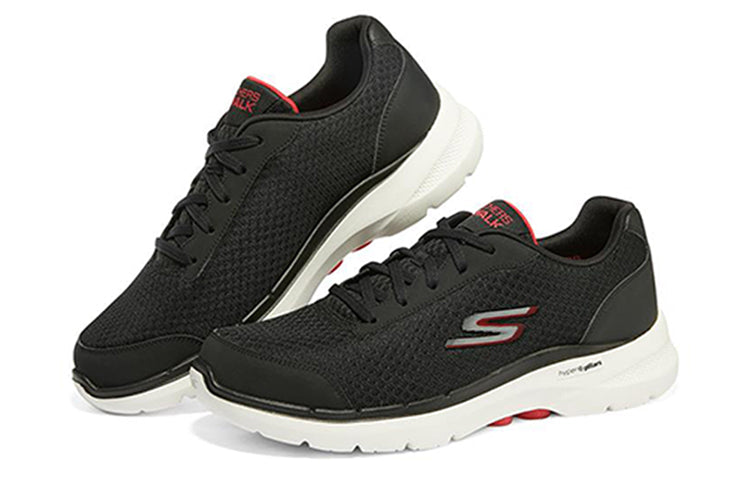 Skechers Go Walk 6 'Black' 216268-BLK
