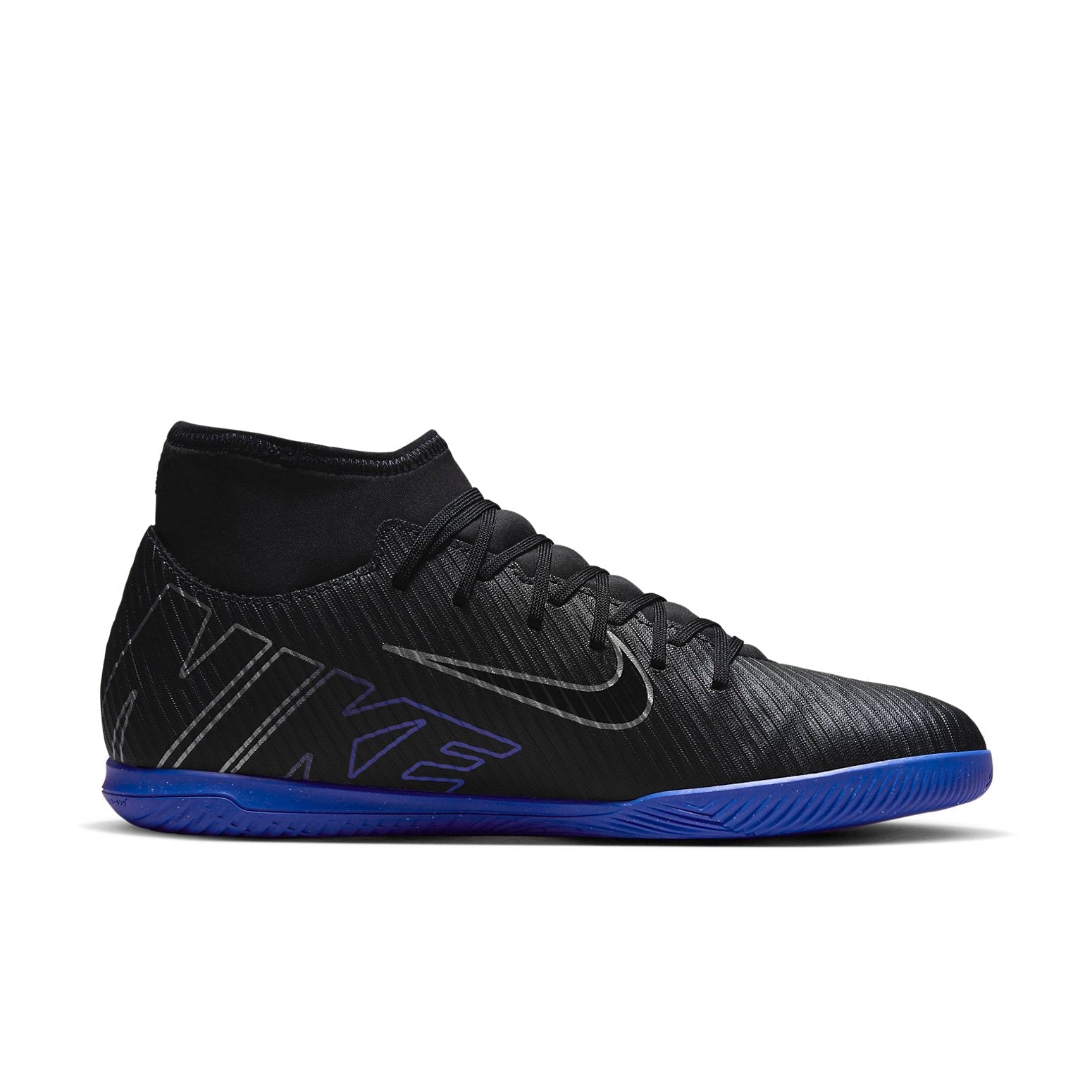 Nike Mercurial Superfly 9 Club IC 'Shadow Pack' DJ5962-040