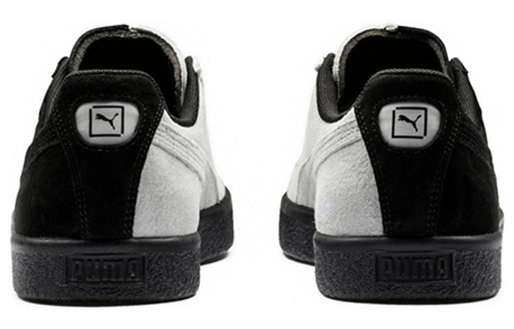 PUMA Staple Design x Clyde 'Glacier Grey' 363674-01