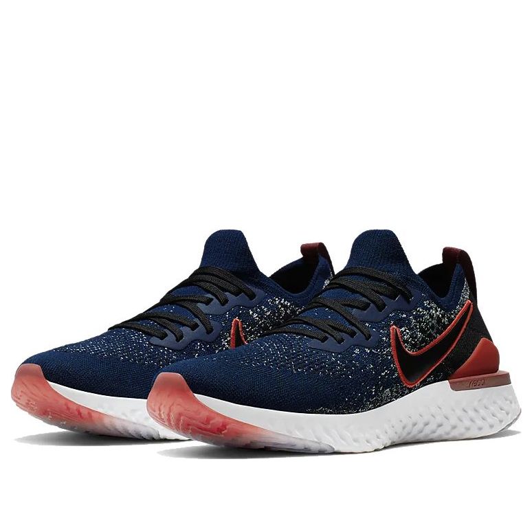 Nike Epic React Flyknit 2 'Rabid Panda' CJ0770-400