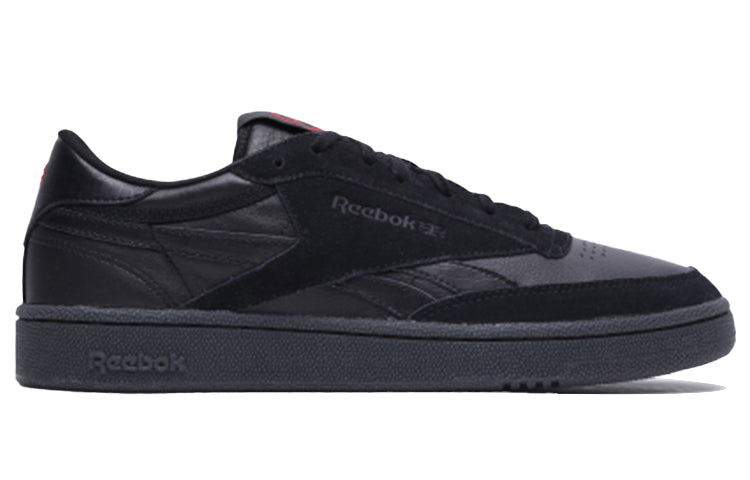 Reebok Revenge Plus MU HK 'Coal' DV9586