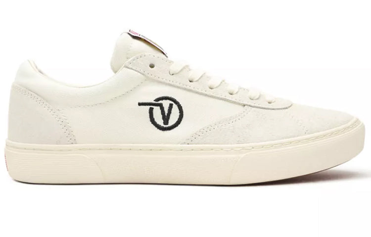 Vans Paradoxxx White VN0A3TKK3KS