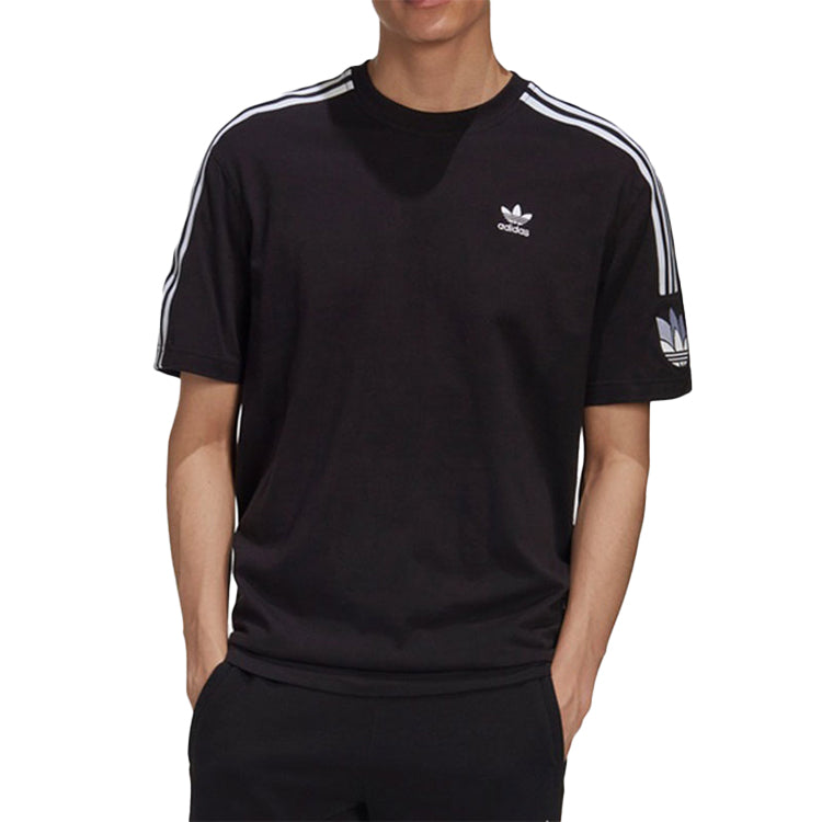 adidas Exercise Training Ventilate Male Black GN4306