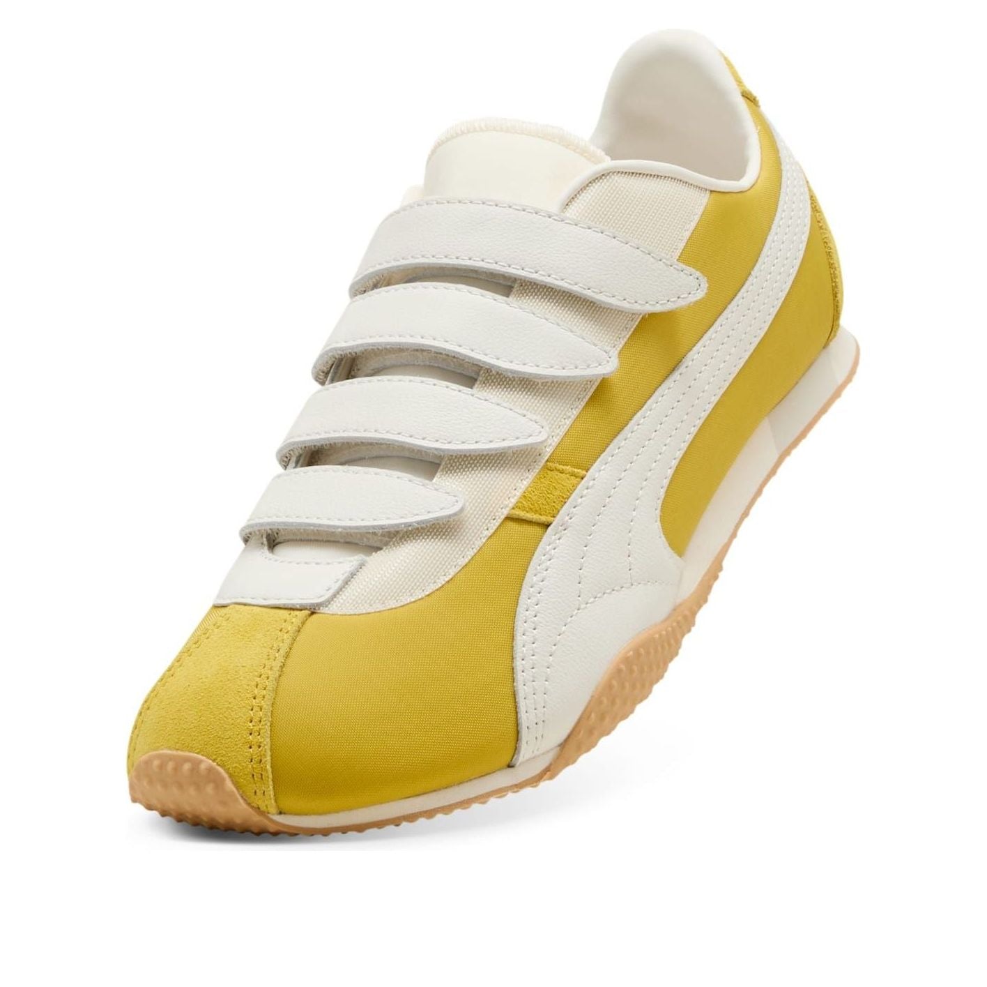 PUMA H-Street Strap N 'Yellow White' 406127-01