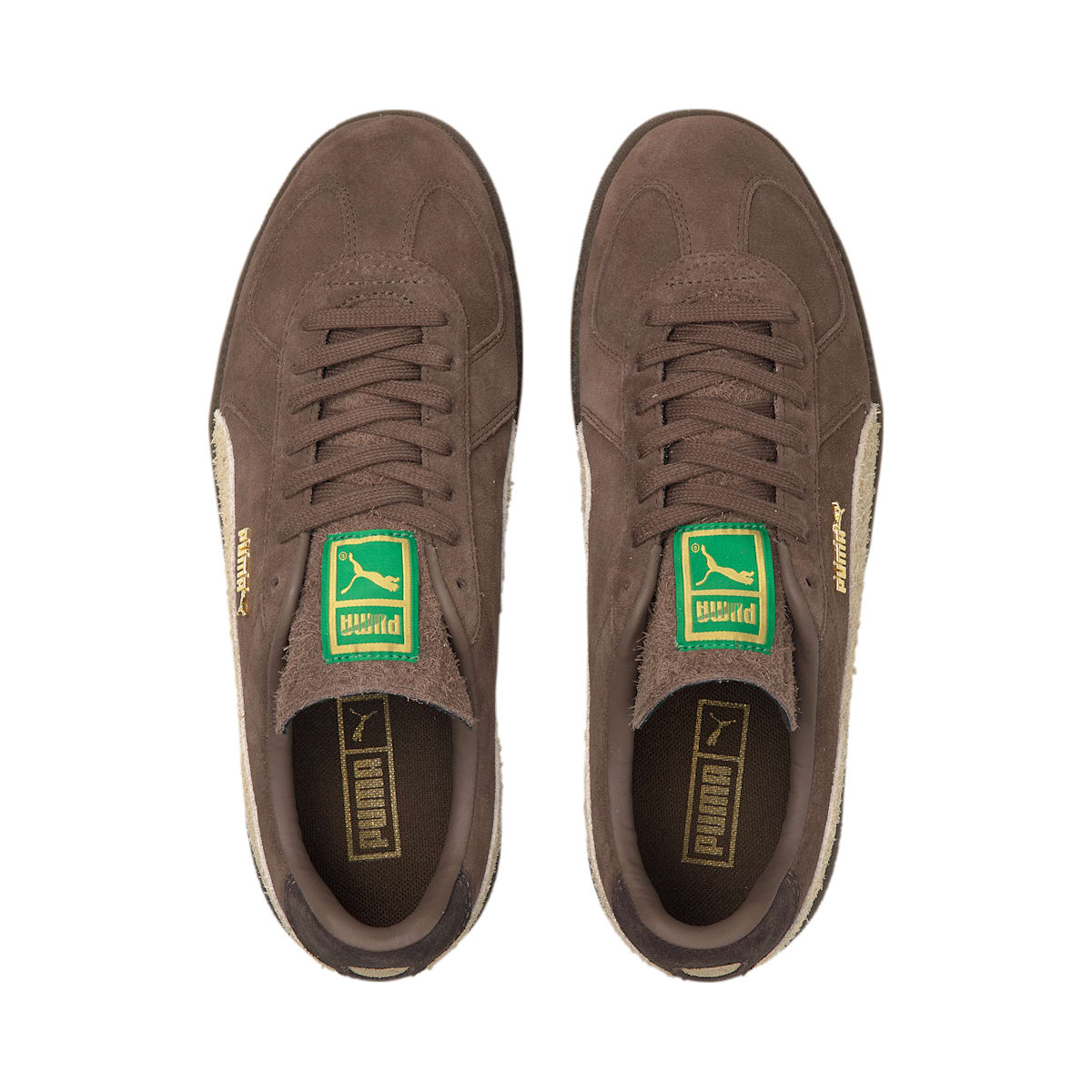 PUMA Army Trainer Bonanza 'Chestnut' 381228-02