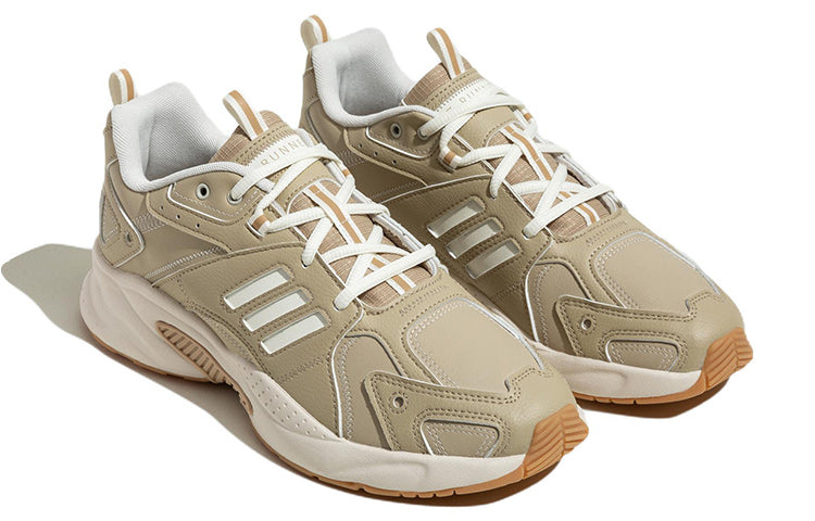 adidas neo JZ Runner 'Brown' IG9433