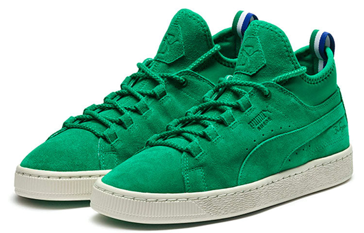 PUMA Big Sean x Suede Mid 'Jelly Bean' 366252-02
