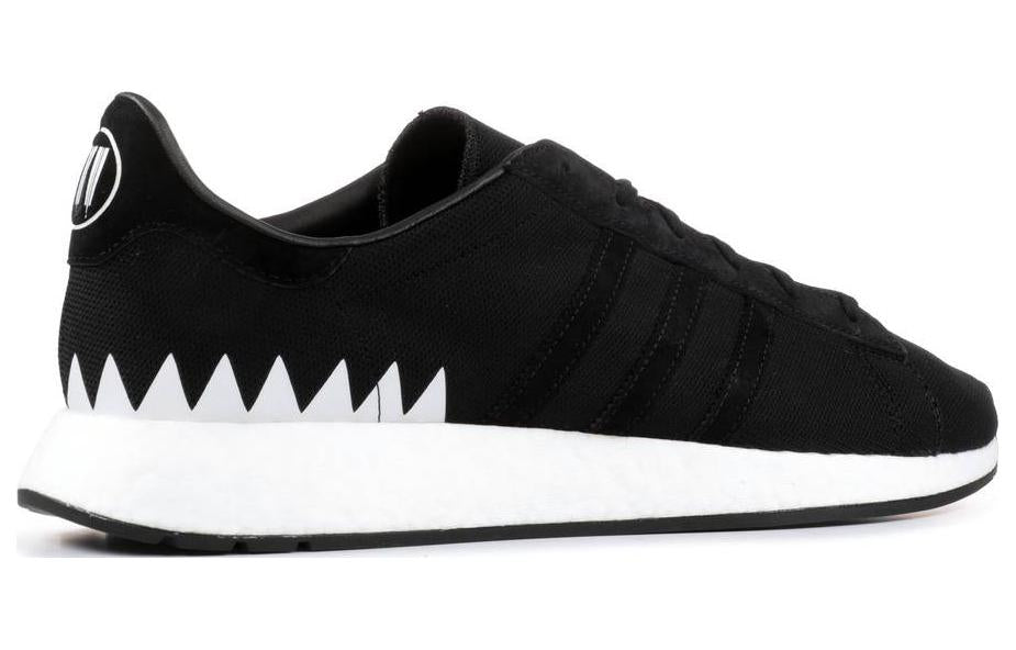 adidas Neighborhood x Chop Shop 'Black' DA8839