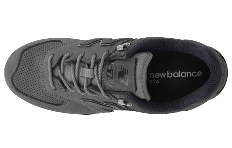 New Balance 574 Series 'Dark Grey' ML574ENA