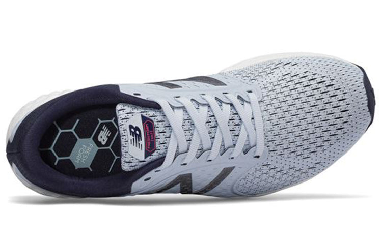 (WMNS) New Balance Fresh Foam Zante v4 'Grey' WZANTIB4