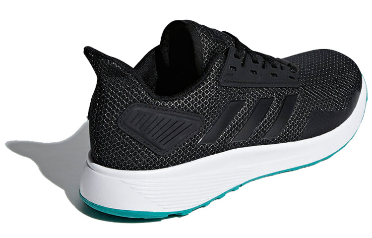 adidas Duramo 9 'Black White' F34494