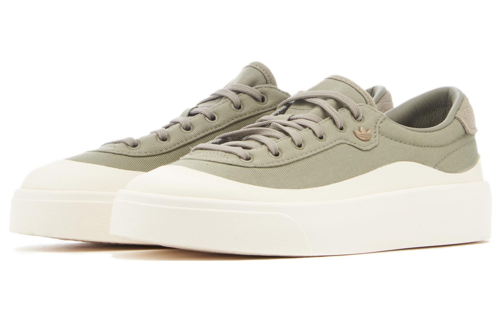 adidas Nucombe 'Silver Pebble' IF2830