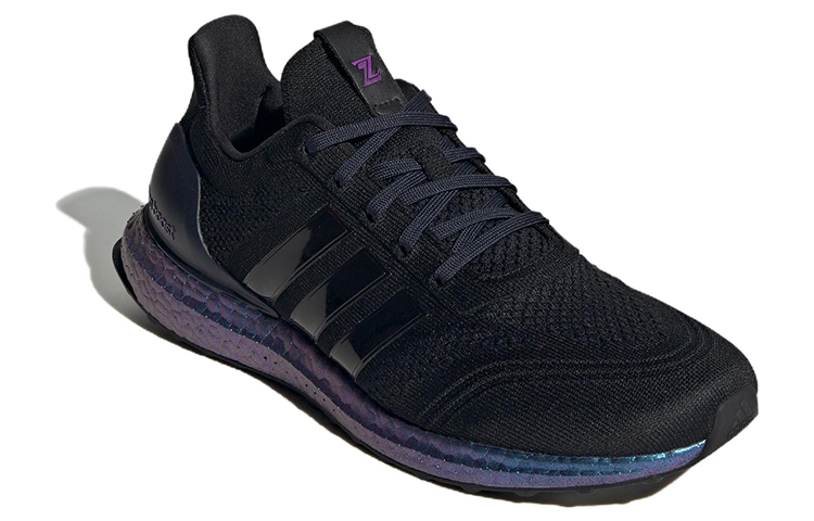 adidas Ultraboost DNA Prime  'Core Black Blue' IG5610
