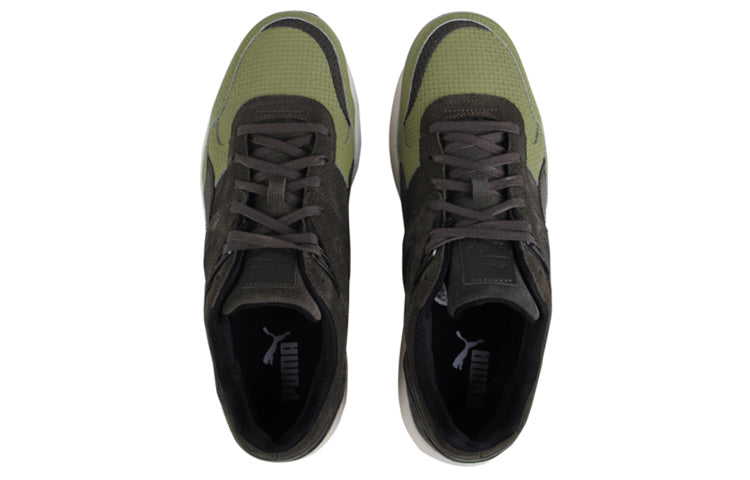 PUMA Sportstyle Tx-3 Low Top Blue/Green 359538-02