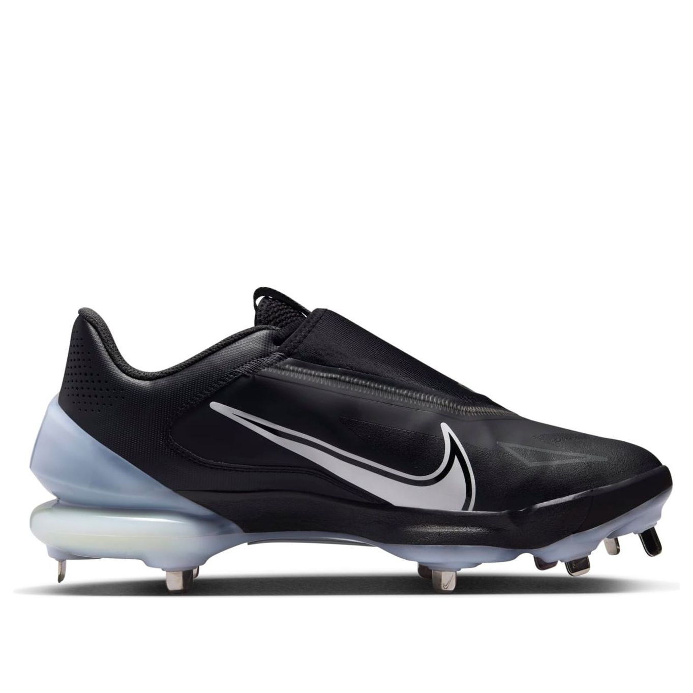 Nike Force Zoom Trout 8 Pro 'Black Dark Smoke Grey' CZ5915-010