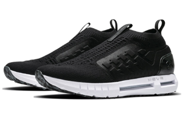 Under Armour Hovr Phantom Slip Camo 'Black' 3022477-001