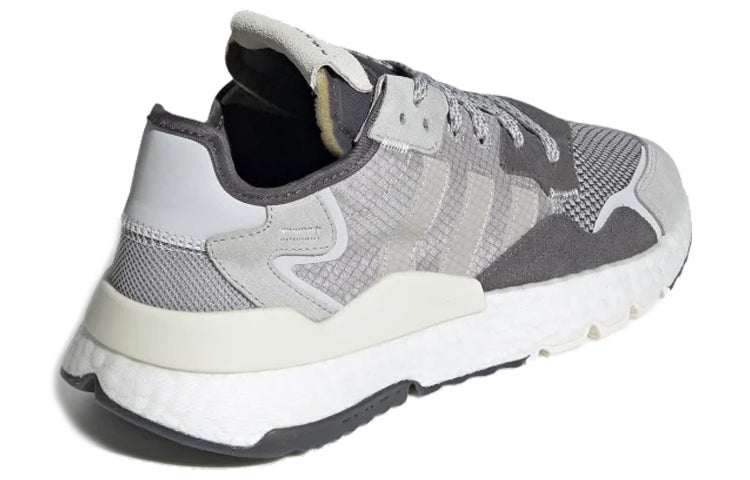 adidas Nite Jogger 'Triple Grey' G26315