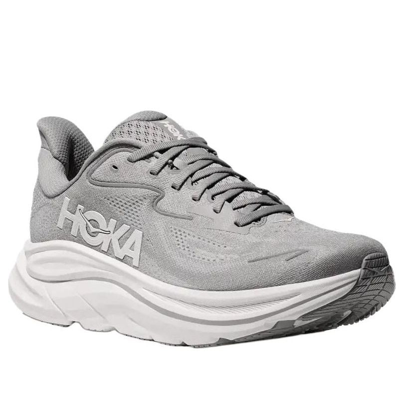 HOKA ONE ONE Clifton 10 'Stellar Grey Stardust' 1162030-STLLR