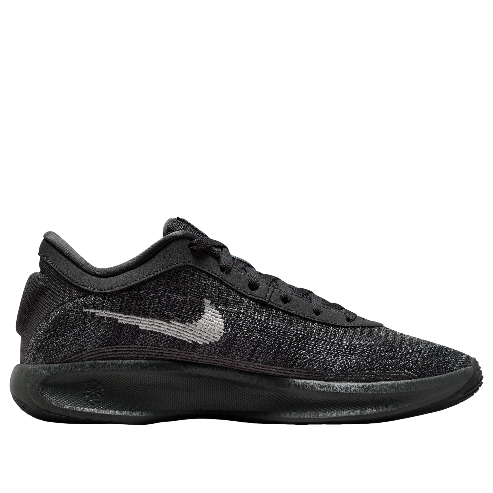 Nike Air Zoom GT Hustle Academy EP 'Anthracite Smoke Grey' FJ7808-006