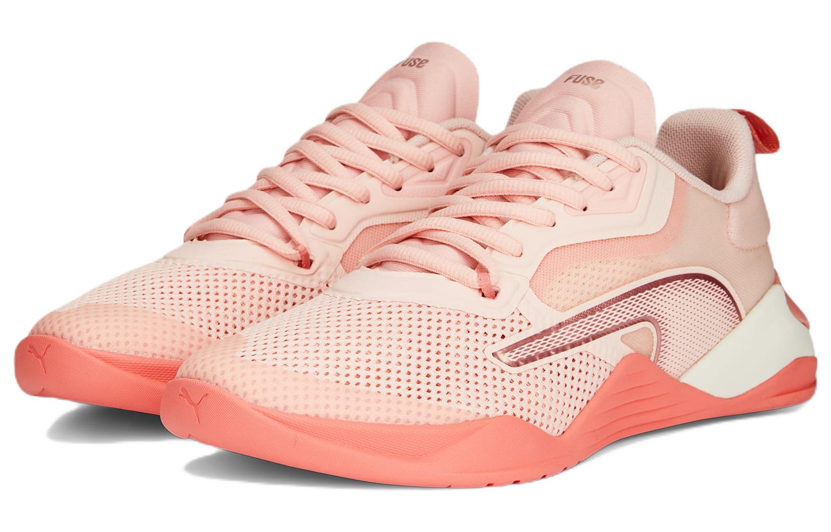(WMNS) PUMA Fuse 2.0 'Rose Dust' 376169-06