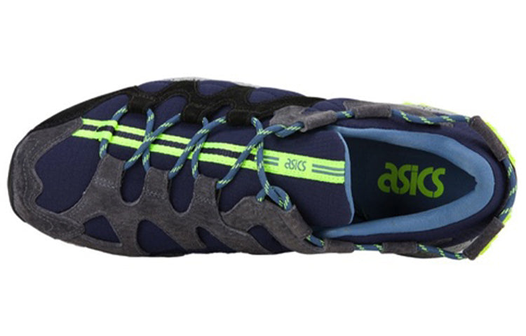 ASICS Gel-Mai G-Tx 'Black Blue' HL7T3-5890