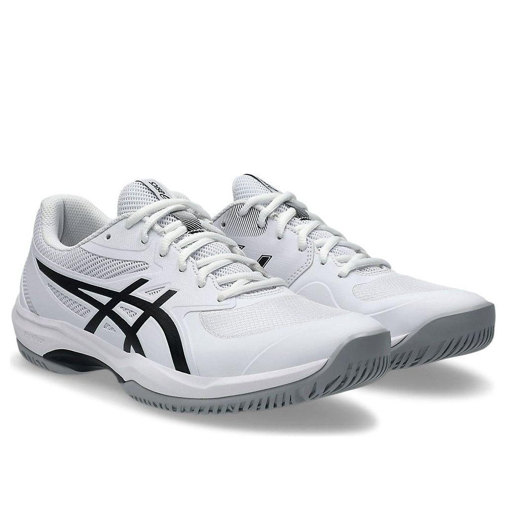 ASICS Game FF 'White Black' 1041A489-101