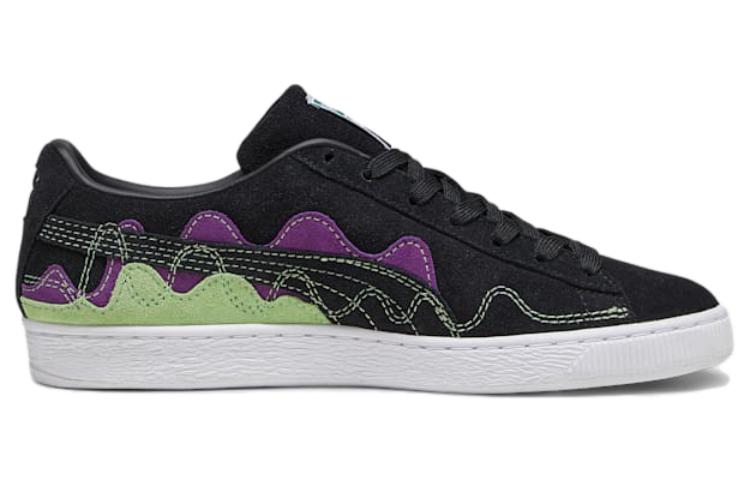 PUMA Suede 'Soundwave' 393257-01