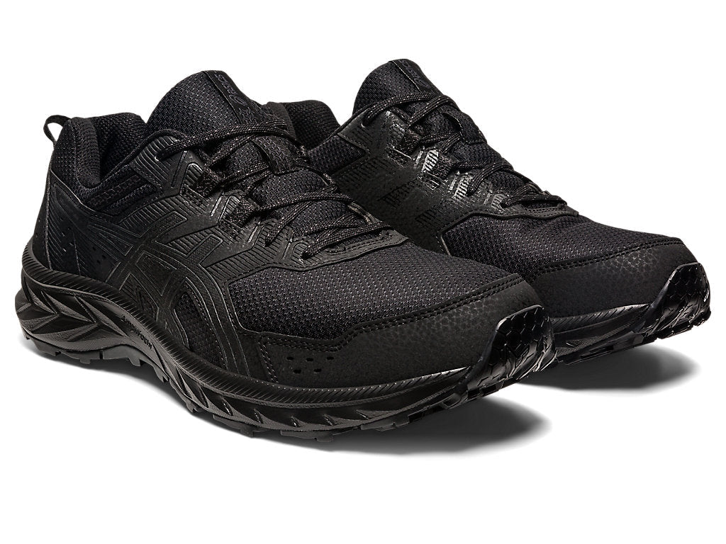 ASICS Gel-Venture 9 'Triple Black' 1011B486-001