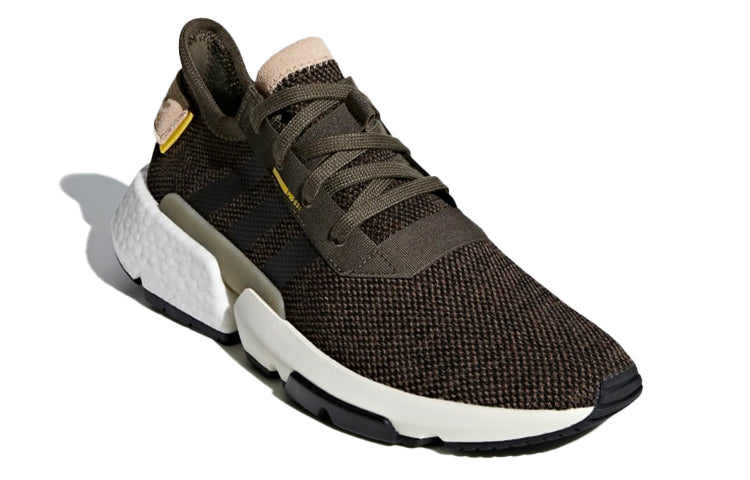 adidas P.O.D. S3.1 'Branch Umber' G54742