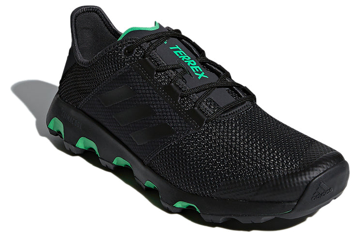 adidas Terrex CC Voyager 'Black Green' CM7536