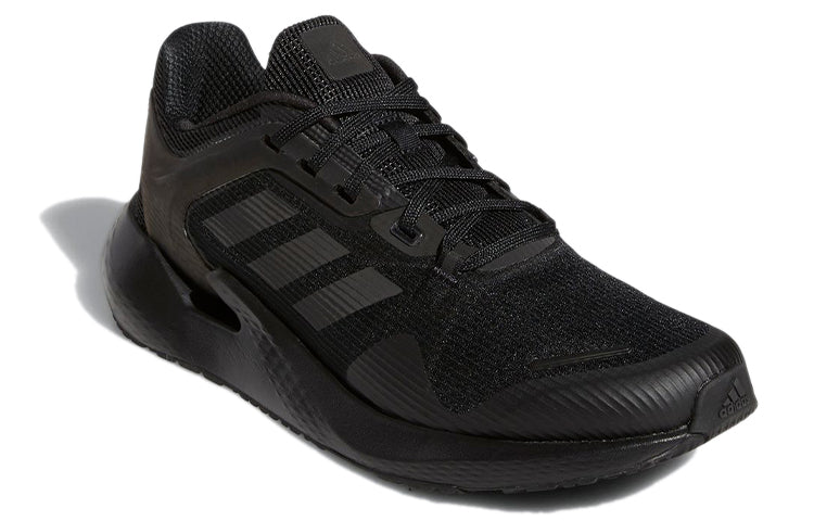 adidas Alphatorsion Shoes 'Black' FW0666