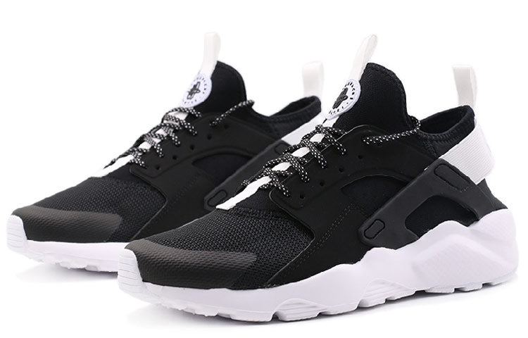 Nike Air Huarache Run Ultra 'Black White' 819685-018
