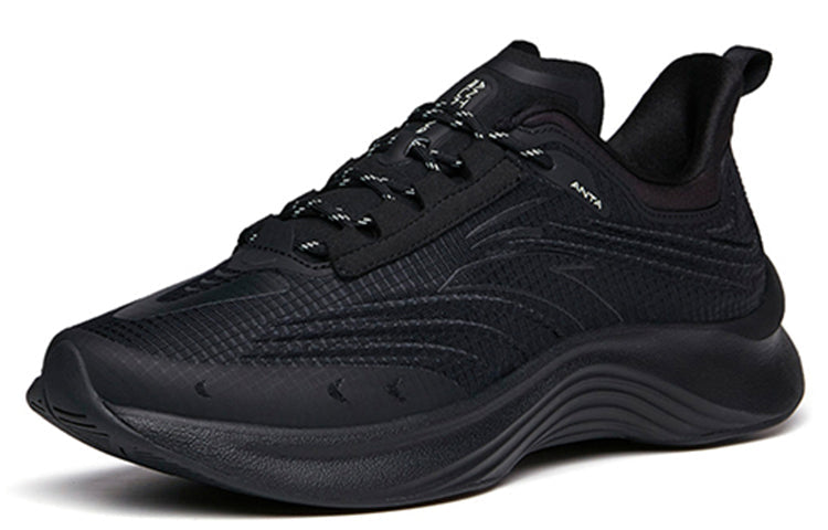 ANTA Edge 'Black' 912135588-4