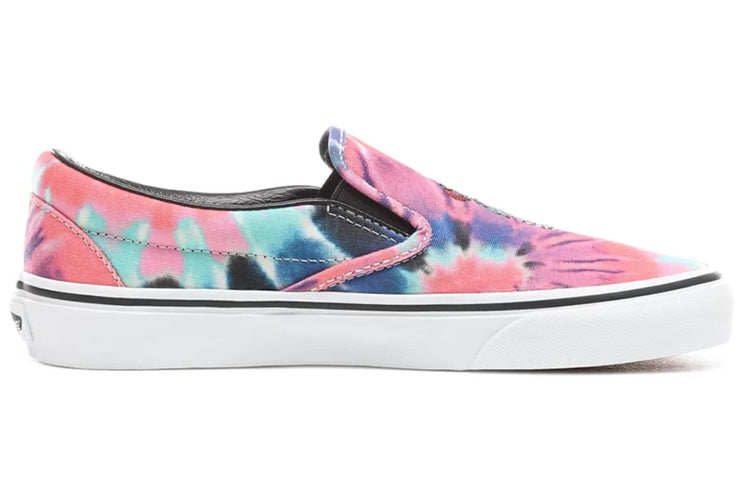 Vans Classic Slip-On 'Tie Dye' VN0A38F7VKI