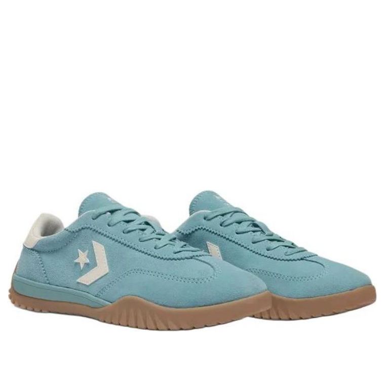 Converse Run Star Trainer OX 'Sage Green White' A11505C