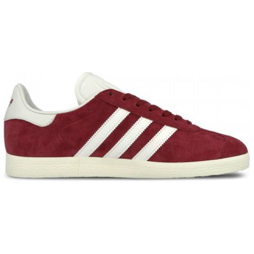 adidas Gazelle 'Burgundy' S76220