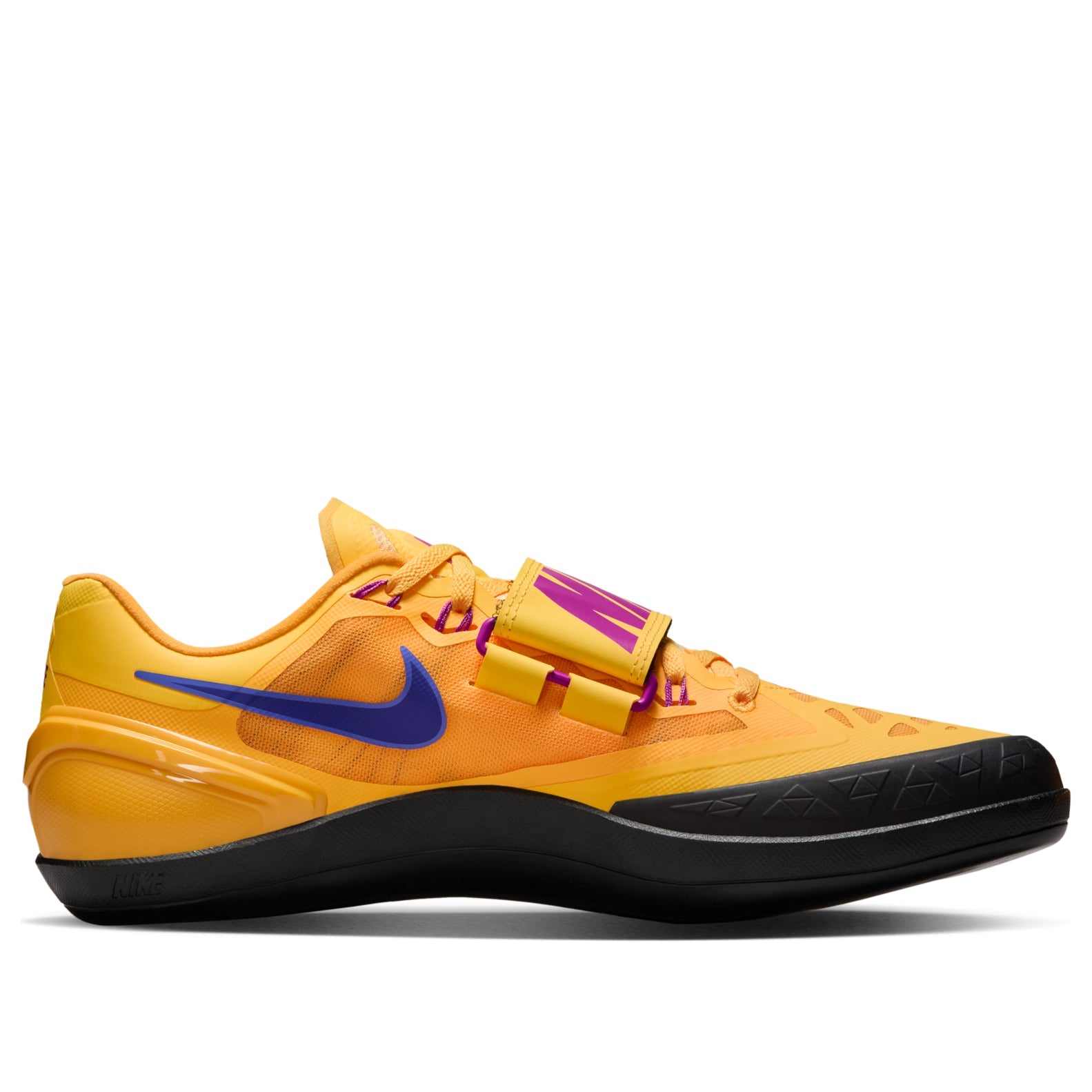 Nike Zoom Rotational 6 'Citron Pulse Indigo Burst' FZ9606-800