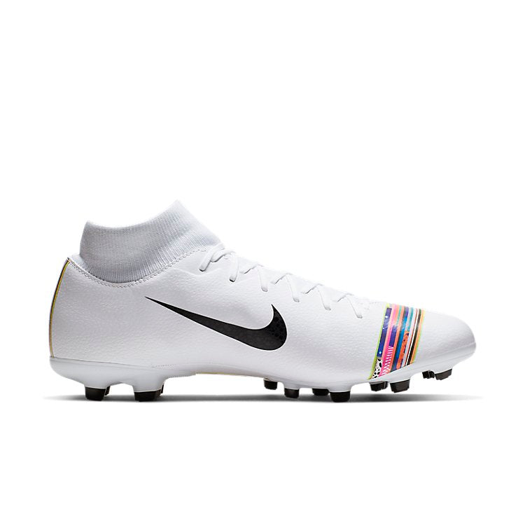 Nike Mercurial Superfly 6 Academy MG 'White' AJ3541-109