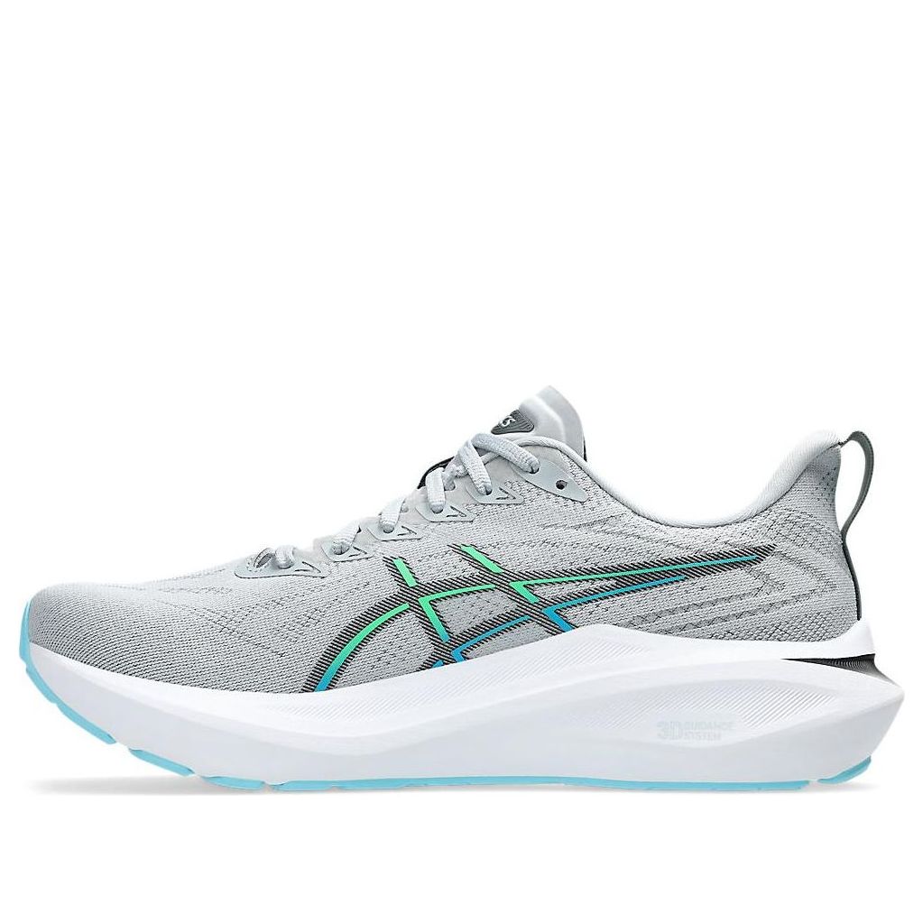 ASICS GT-2000 13 'Piedmont Grey Black' 1011B861-020