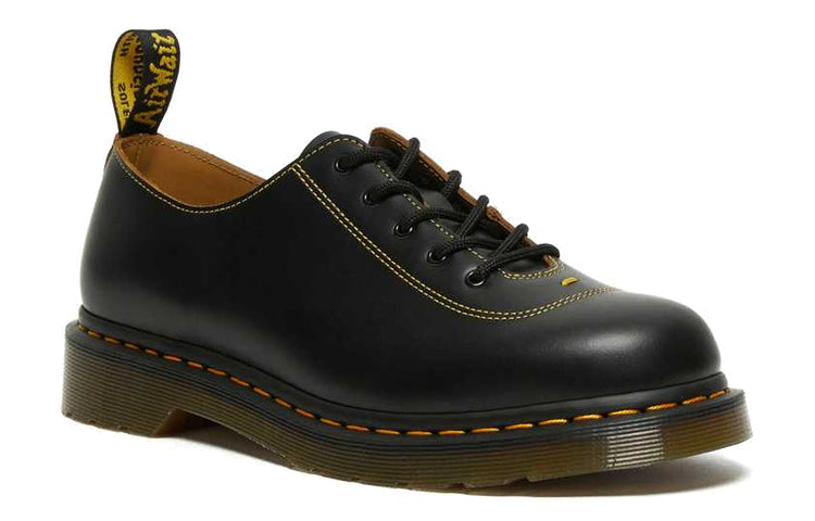 Dr. Martens Glyndon Leather 'Black' 26972001
