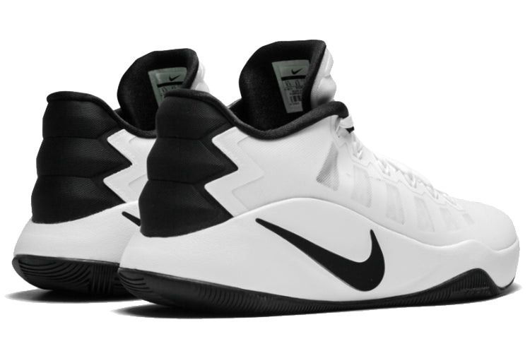 Nike Hyperdunk 2016 Low 'White' 844363-100
