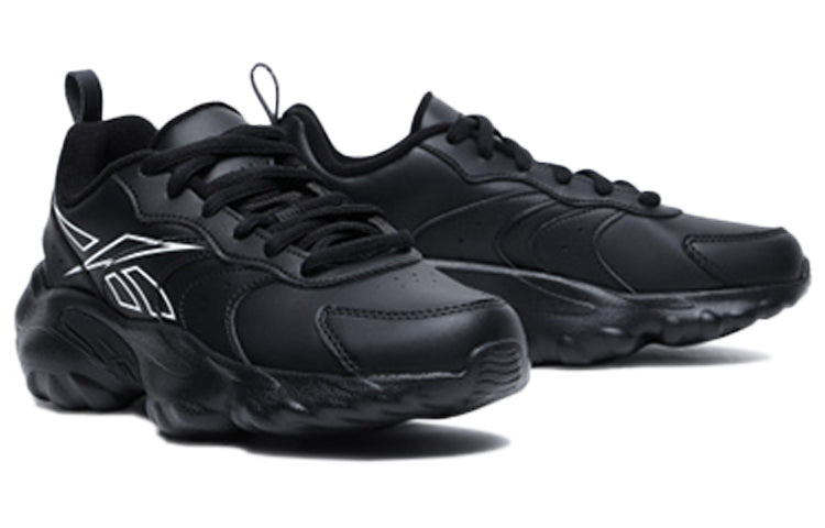 Reebok Unisex DMX Series 1000 V2 Sports Shoes Black FX8406